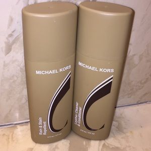 Michael Kors spray Bundle !